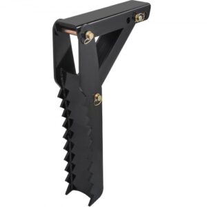 VEVOR Soldadura de accesorios para pulgar de retroexcavadora excavadora 32"