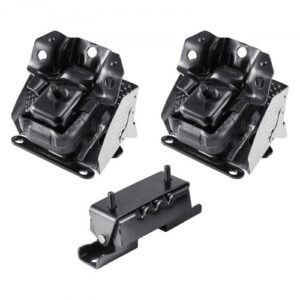 Soportes de Motor profesional