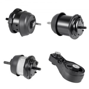 Soportes de Motor profesional