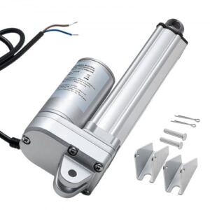 Motores eléctricos y kits de conversión profesional
