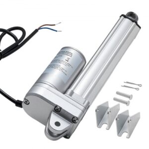 Motores eléctricos y kits de conversión profesional