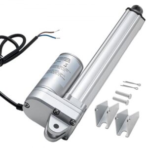 Motores eléctricos y kits de conversión profesional