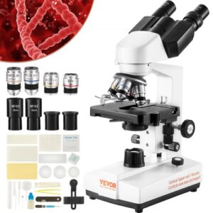 Microscopios y lupas profesional