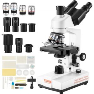 Microscopios y lupas profesional