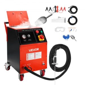 Equipamiento general de taller profesional