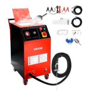 Equipamiento general de taller profesional