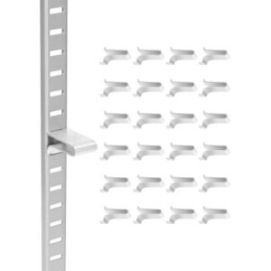 Estanterías y mobiliario de taller profesional