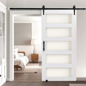 Puertas y herrajes de acceso profesional