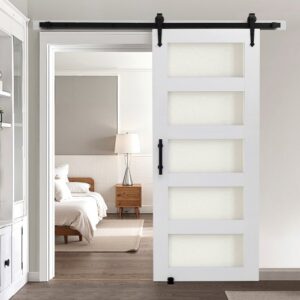 Puertas y herrajes de acceso profesional