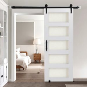Puertas y herrajes de acceso profesional