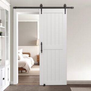 Puertas y herrajes de acceso profesional