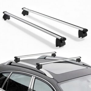 Accesorios de portaequipajes profesional