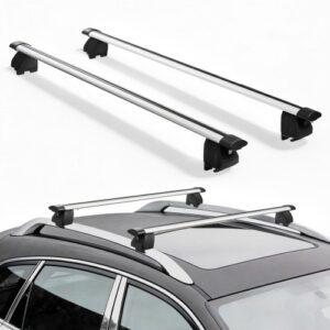 Accesorios de portaequipajes profesional