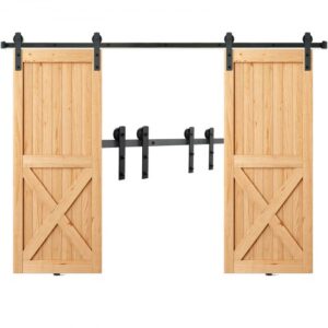 Herrajes para puertas correderas profesional