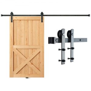 Herrajes para puertas correderas profesional