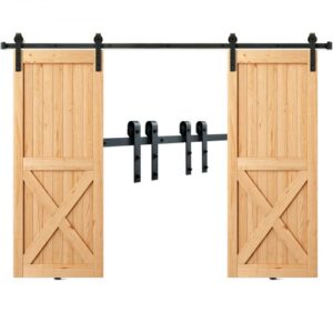Herrajes para puertas correderas profesional