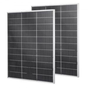 Paneles solares profesional