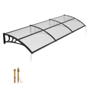 Estructuras, protección y exterior profesional