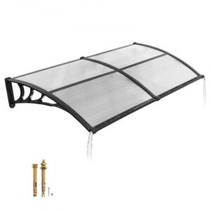 Estructuras, protección y exterior profesional