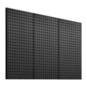 Paneles de rejilla y expositores modulares profesional