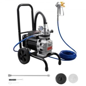 Pulverizador de Pintura profesional