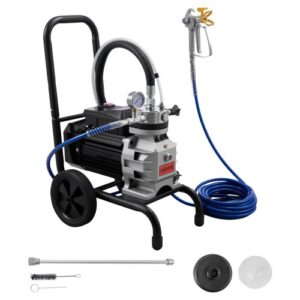 Pulverizador de Pintura profesional