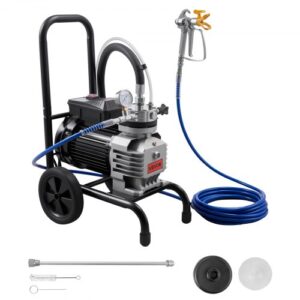 Pulverizador de Pintura profesional