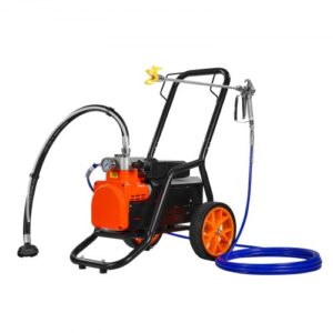 Pulverizador de Pintura profesional
