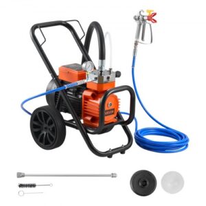 Pulverizador de Pintura profesional