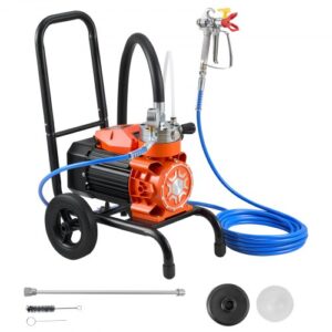 Pulverizador de Pintura profesional