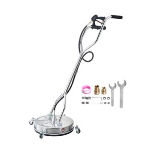 Accesorios y repuestos para hidrolimpiadoras profesional