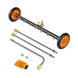 Accesorios y repuestos para hidrolimpiadoras profesional