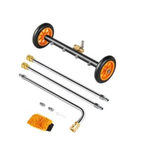 Accesorios y repuestos para hidrolimpiadoras profesional