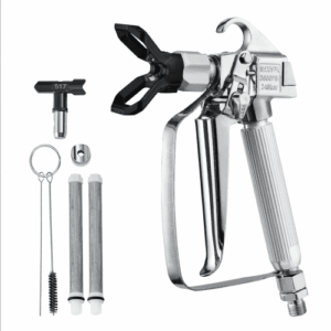 Pulverizador de Pintura profesional