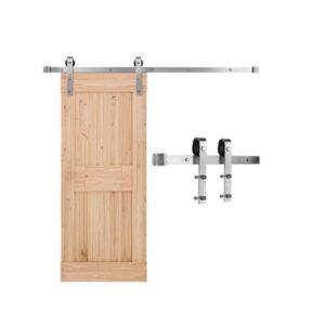 Herrajes para puertas correderas profesional