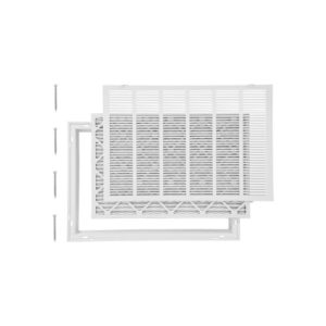 Ventilación extracción y control ambiental de taller profesional