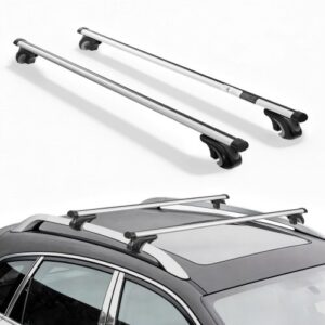 Accesorios de portaequipajes profesional