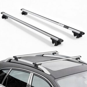 Accesorios de portaequipajes profesional