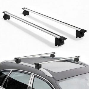 Accesorios de portaequipajes profesional