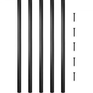Estructuras, protección y exterior profesional