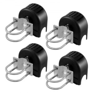 Herrajes para puertas correderas profesional