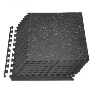 Alfombras de Garaje profesional