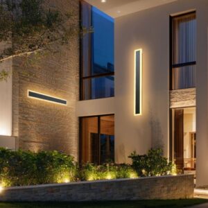 Proyectores LED de exterior profesional
