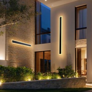 Proyectores LED de exterior profesional