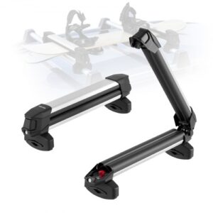 Accesorios de portaequipajes profesional