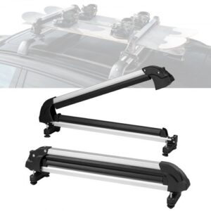 Accesorios de portaequipajes profesional