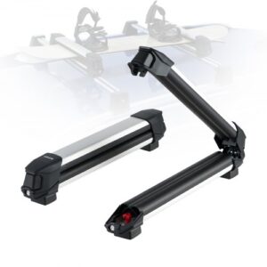Accesorios de portaequipajes profesional