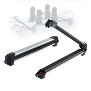 Accesorios de portaequipajes profesional