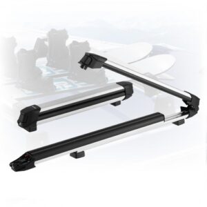 Accesorios de portaequipajes profesional