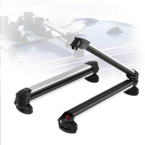 Accesorios de portaequipajes profesional